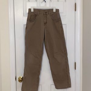 Lee Cargo Pants